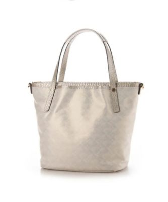＜PELLE BORSA (Women)＞アライブパール　２ｗａｙ手提げバッグ　２０６３２０